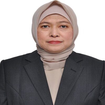 Dr. Ir. Rini Setiati, MT., IPM.